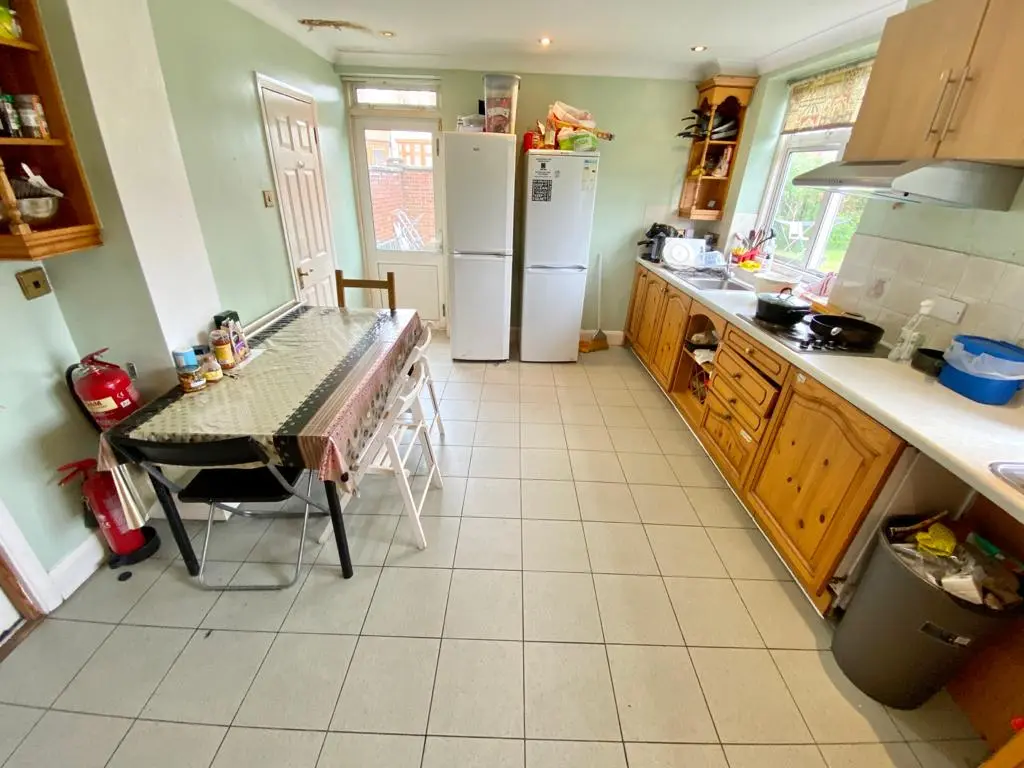 Double room near Willesden Green